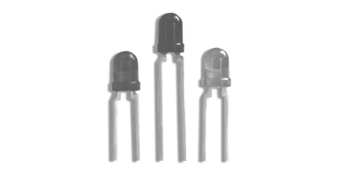 Купить HLMP-1301-E00A1 Broadcom оптом в Москве