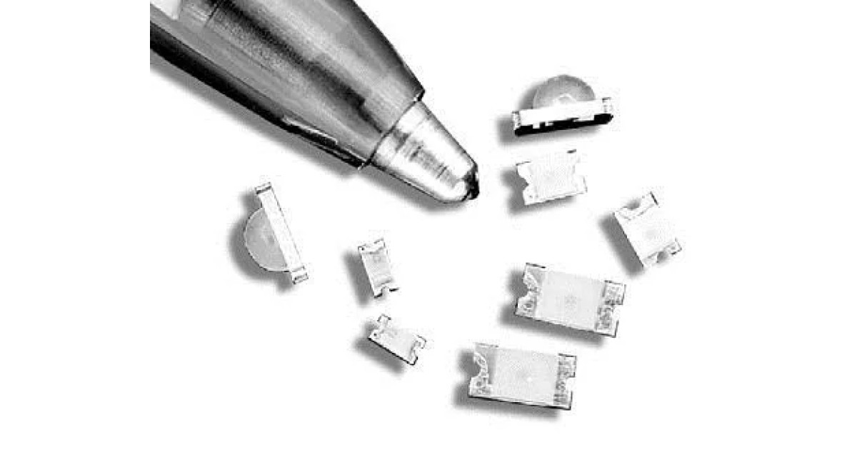 Купить HSMY-C197 Broadcom оптом в Москве