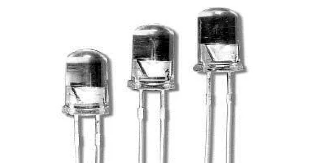 Купить HLMP-C115 Broadcom оптом в Москве