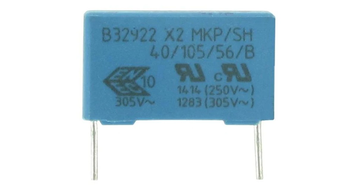 Купить B32922C3104M TDK-EPCOS оптом в Москве