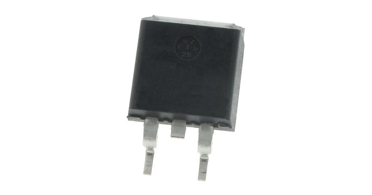 Купить FERD40L60CG-TR STM оптом в Москве