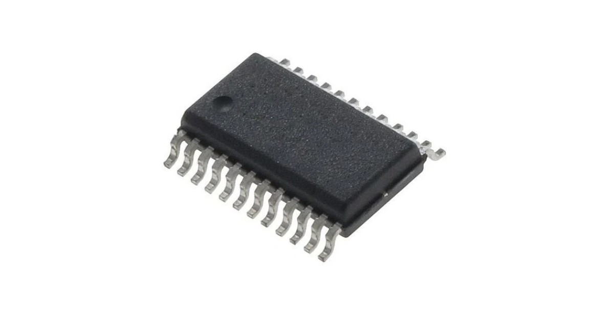 Купить EFM8BB10F8G-A-QSOP24 SILAB оптом в Москве