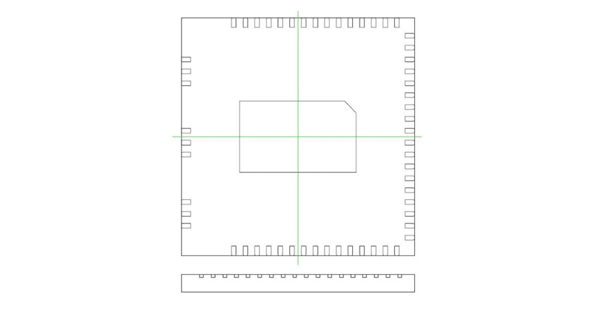 Купить PAC5250QF Qorvo оптом в Москве