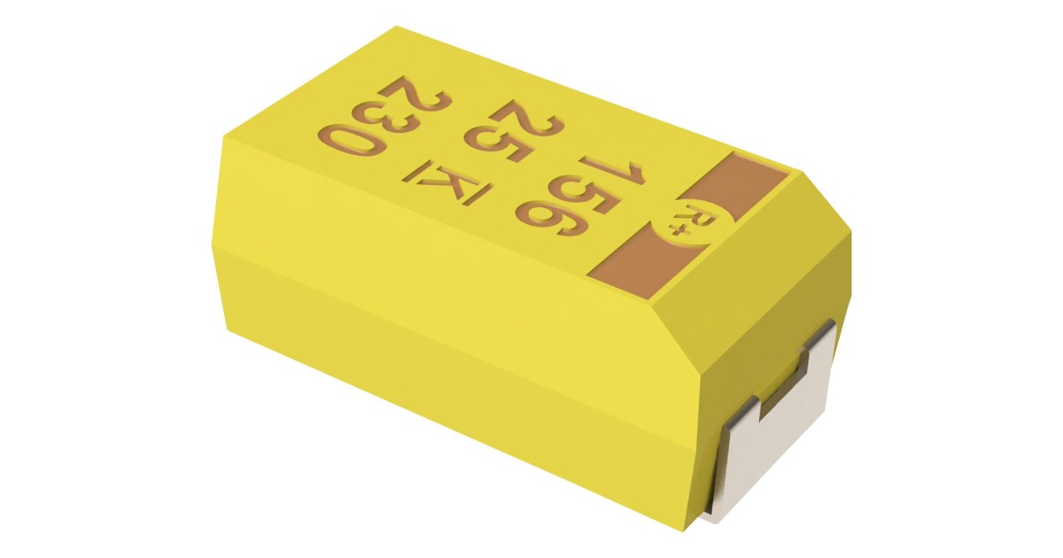 Купить T495D686K025ATE200 KEMET оптом в Москве