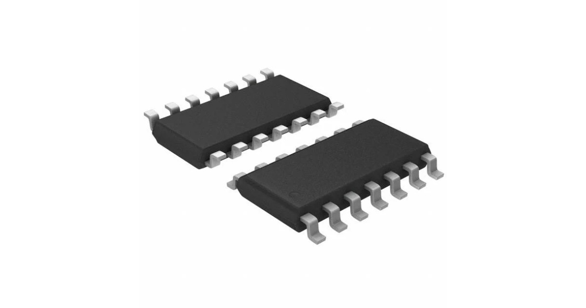 Купить 74AHC86S14-13 DIODES оптом в Москве