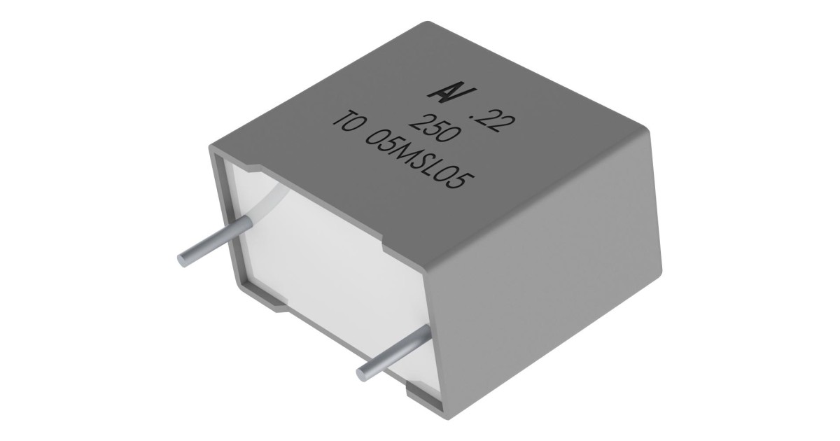 Купить R60MI41005030K KEMET оптом в Москве