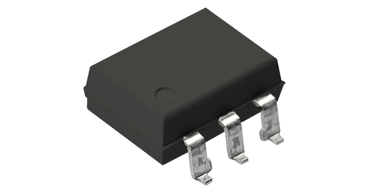 Купить LCB710S IXYS оптом в Москве