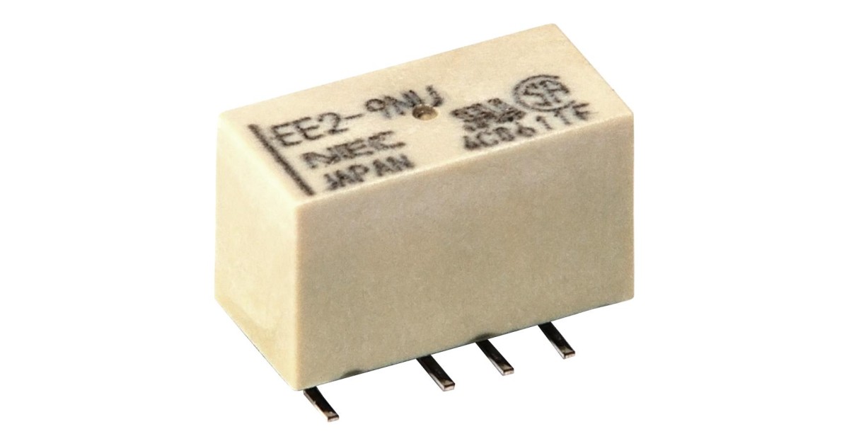 Купить EE2-12SNUH-L KEMET оптом в Москве