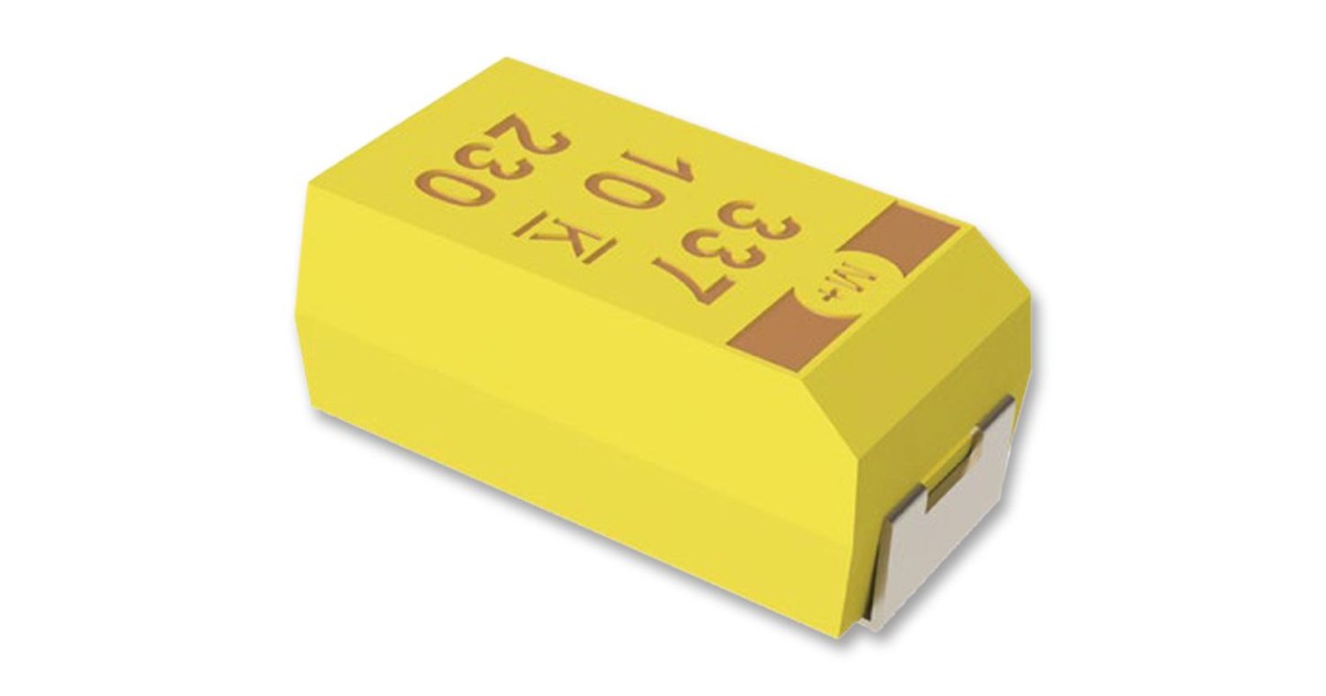 Купить T541X107M025AH6510 KEMET оптом в Москве