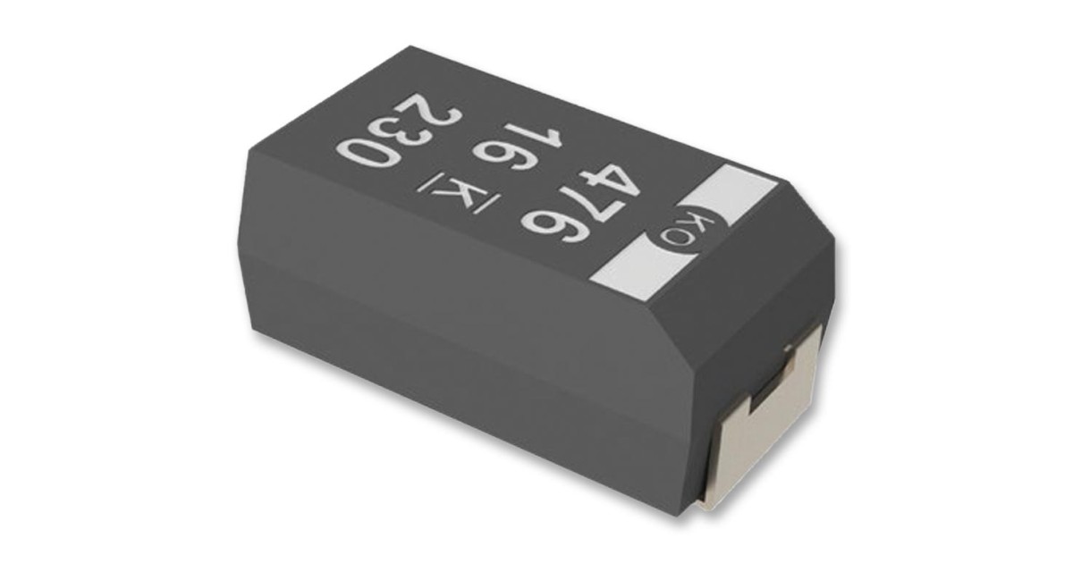 Купить T520V227M006ATE009 KEMET оптом в Москве