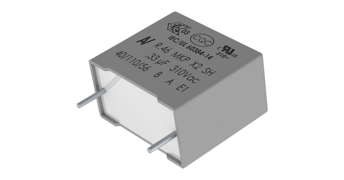 Купить R463N410050N1K KEMET оптом в Москве