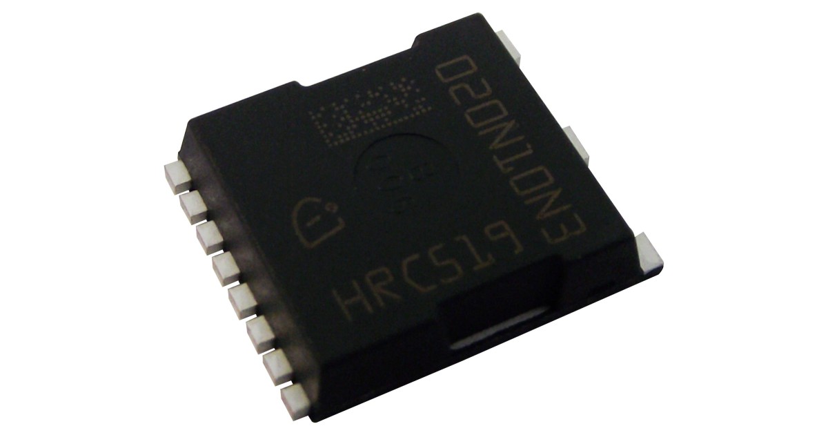 Купить FDBL0150N80 ONS оптом в Москве