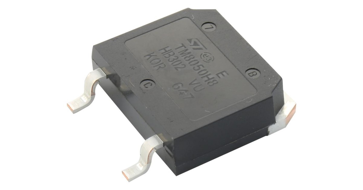 Купить TM8050H-8D3-TR STM оптом в Москве