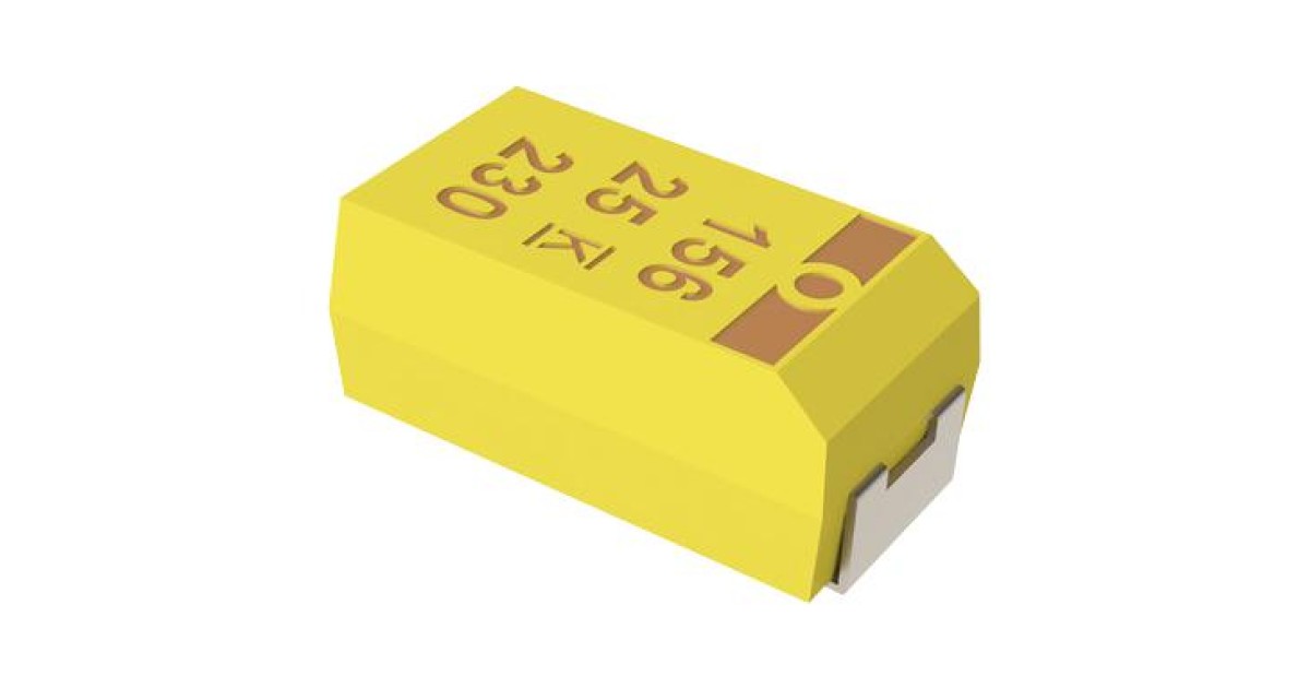 Купить T495D476K020ATE100 KEMET оптом в Москве