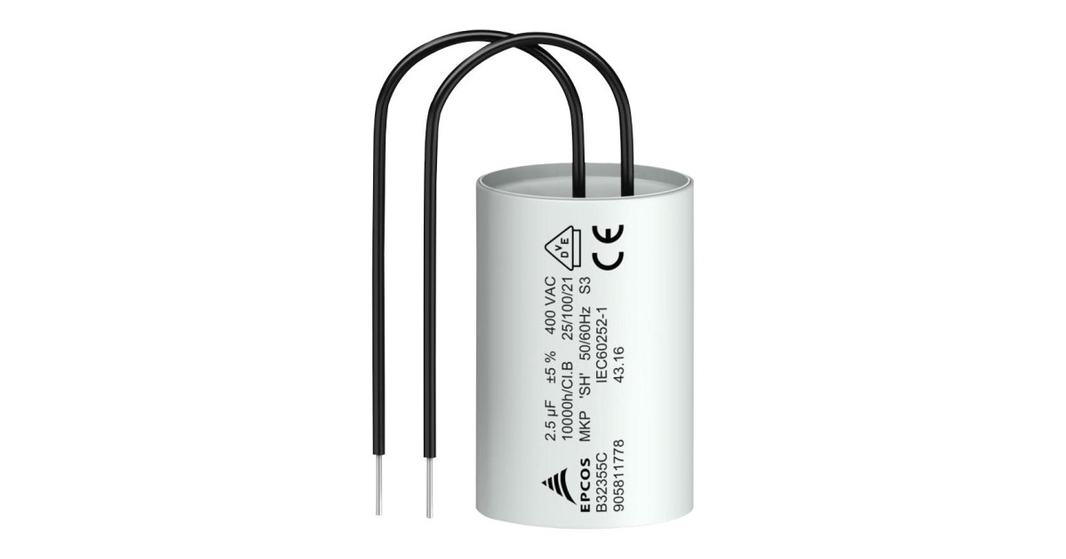 Купить B32355C4305J015 TDK-EPCOS оптом в Москве