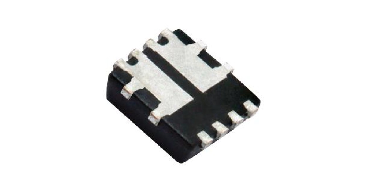 Купить NVMFD5C462NT1G ONS оптом в Москве