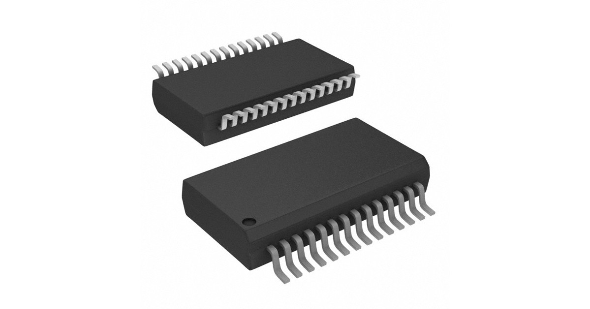 Купить ENC28J60T/SS MCHP оптом в Москве