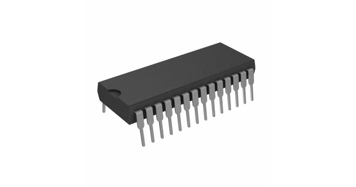 Купить ISD4002-120PY NUVOTON оптом в Москве