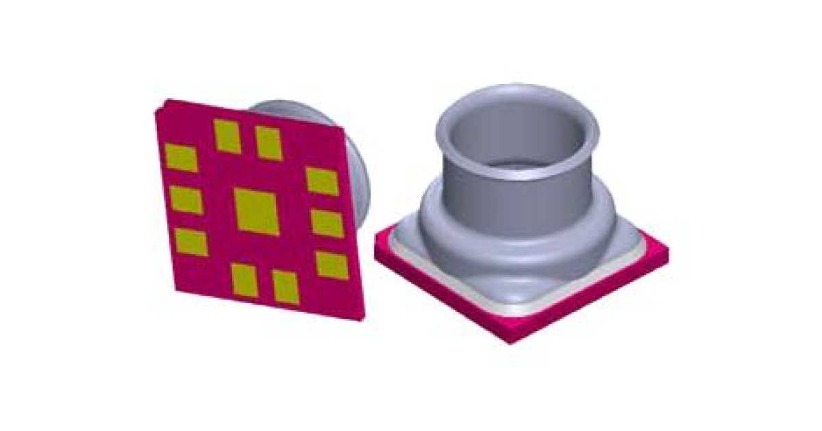 Купить LPS27HHWTR STM оптом в Москве