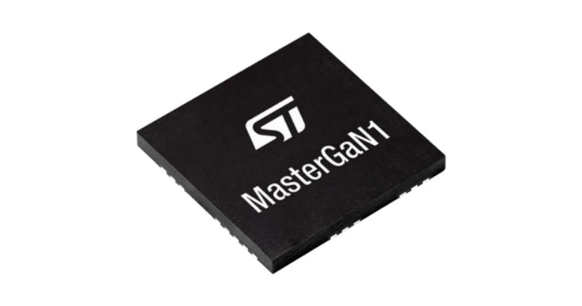 Купить MASTERGAN4LTR STM оптом в Москве