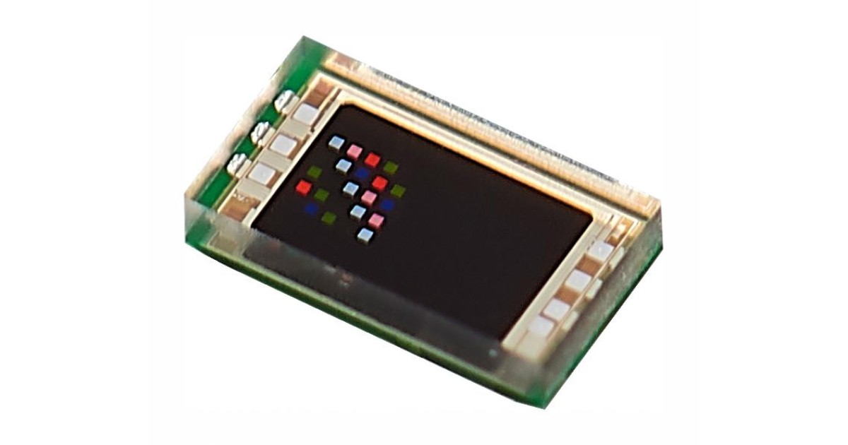 Купить VD6283TX45/1 STM оптом в Москве