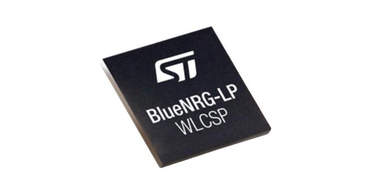 Купить BLUENRG-355VT STM оптом в Москве