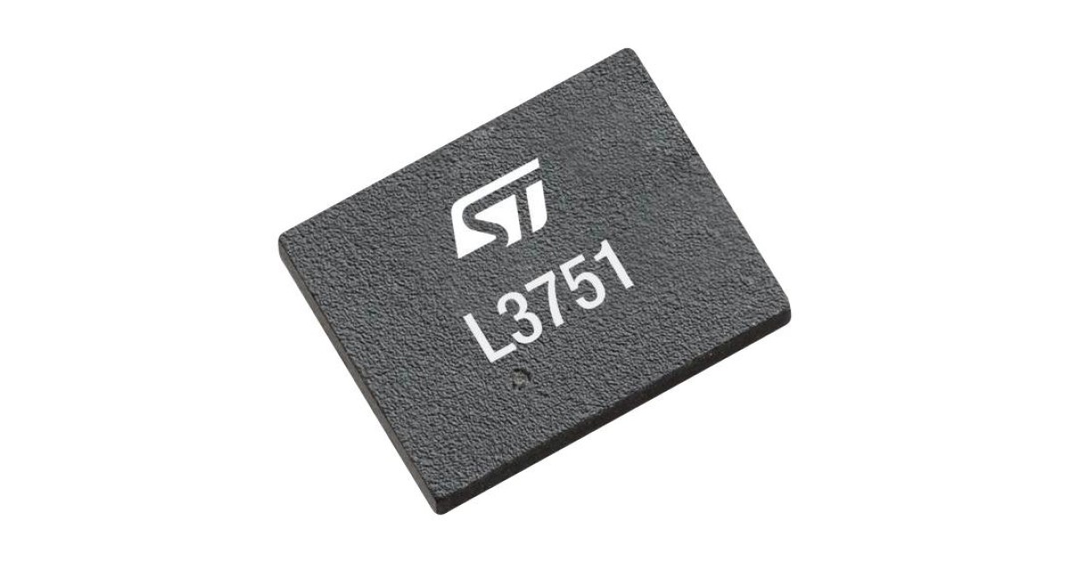 Купить L3751PUR STM оптом в Москве