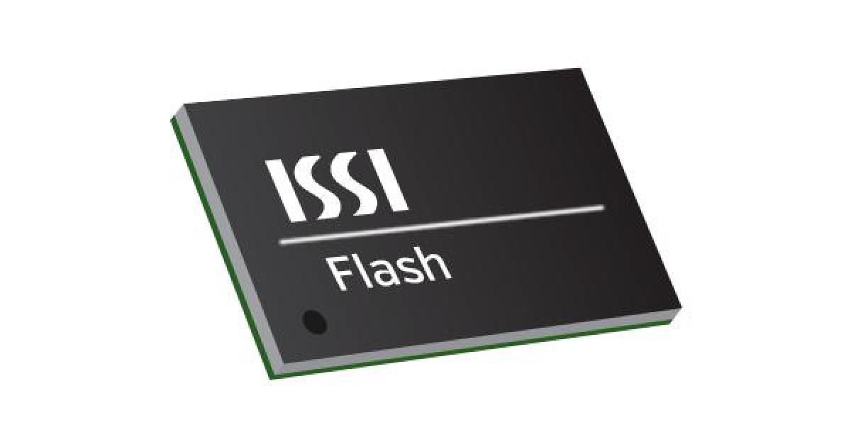 Купить IS21ES08GA-JCLI ISSI оптом в Москве