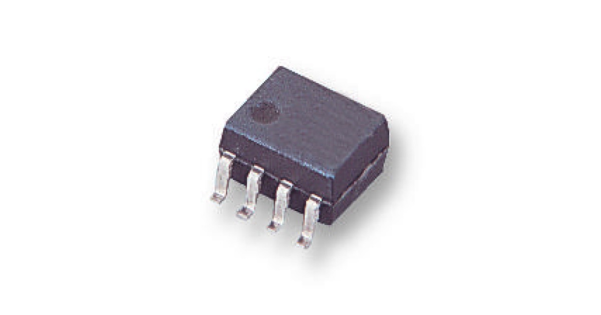 Купить ACPL-790A-500E Broadcom оптом в Москве