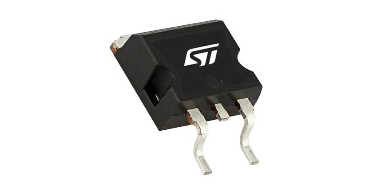 Купить STPST10H100SBYTR STM оптом в Москве