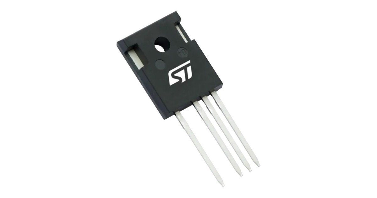 Купить SCT018W65G3-4AG STM оптом в Москве