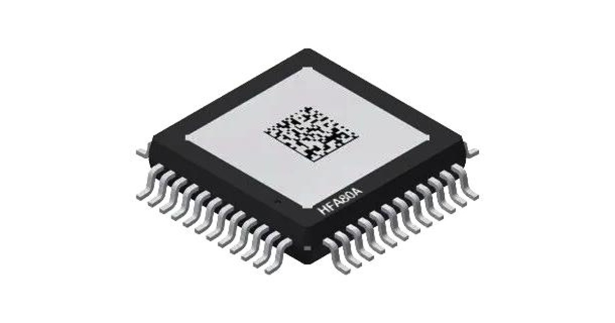 Купить HFA80A-F2Y STM оптом в Москве