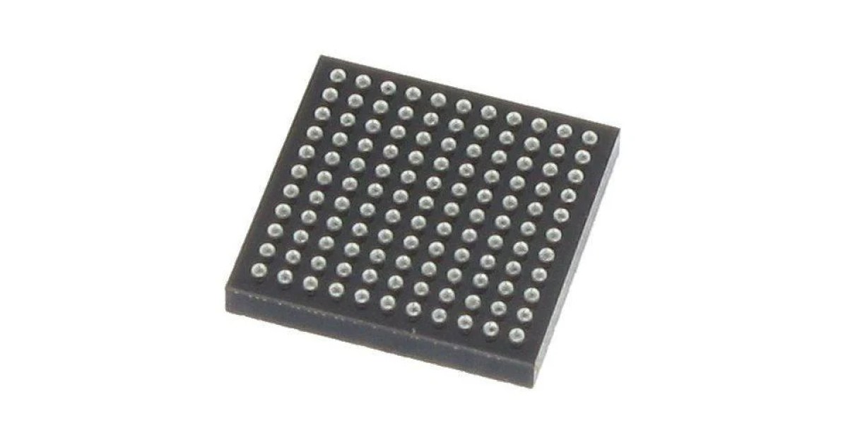 Купить MK82FN256VDC15 NXP оптом в Москве