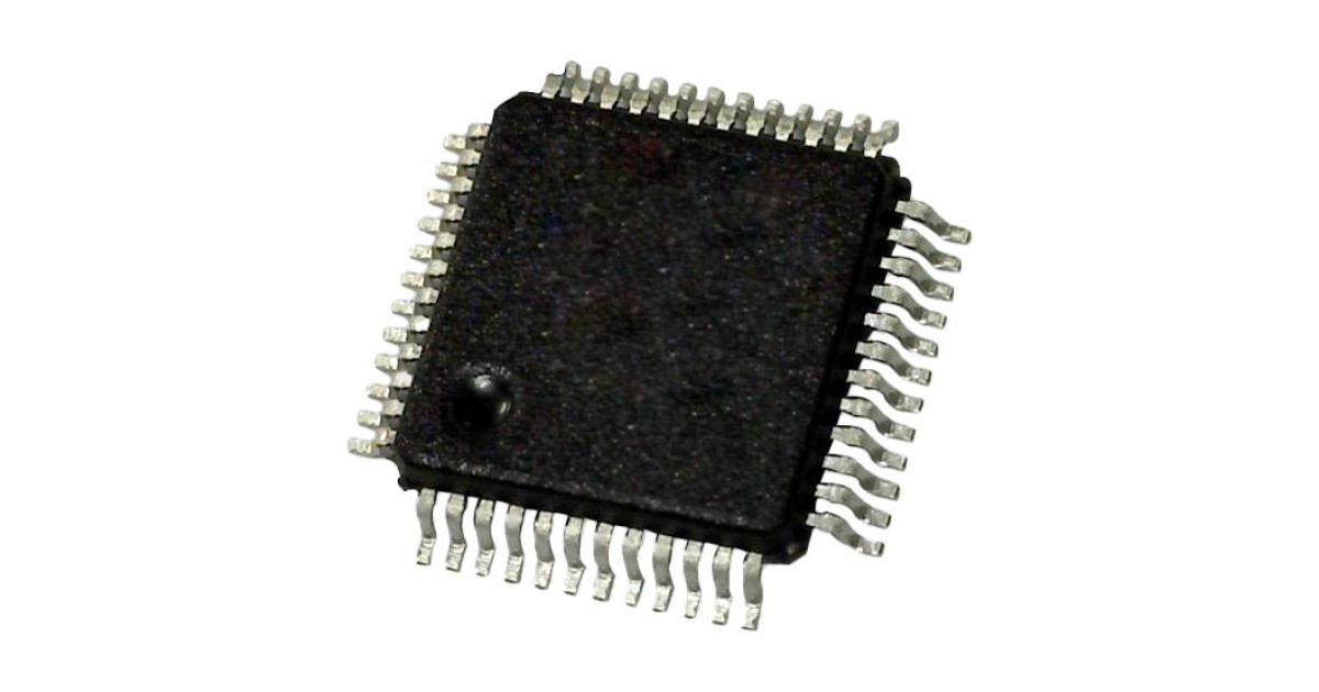 Купить MC56F8246VLF NXP оптом в Москве