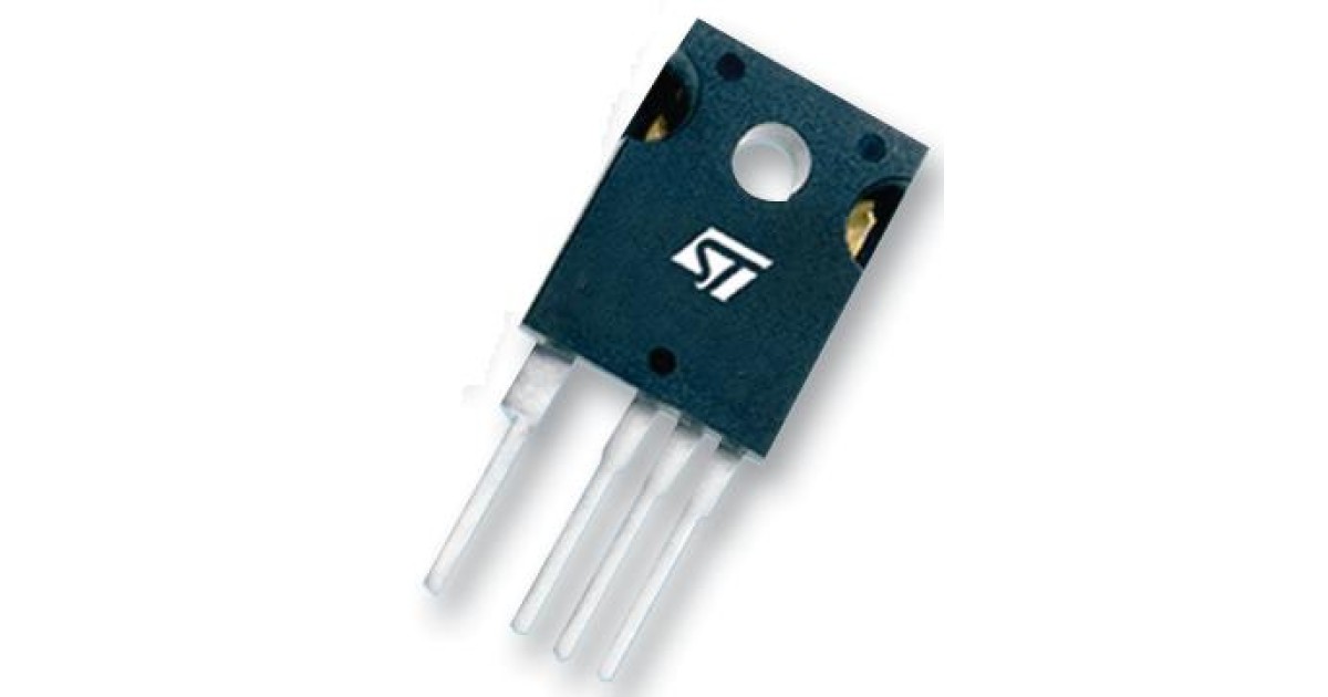 Купить SCTWA60N120G2-4 STM оптом в Москве