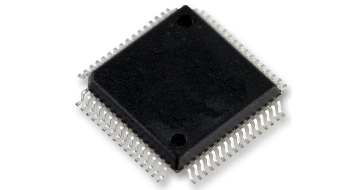 Купить MKE04Z128VQH4 NXP оптом в Москве