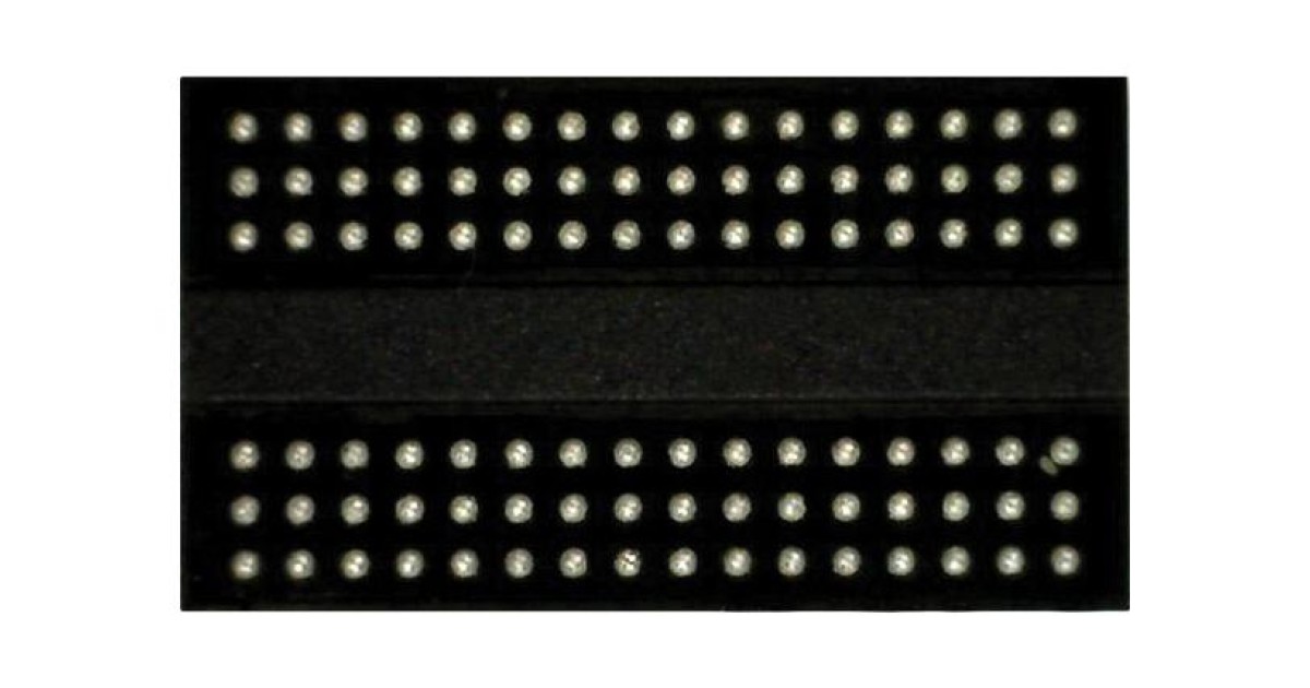 Купить IS43TR16128CL-125KBLI ISSI оптом в Москве