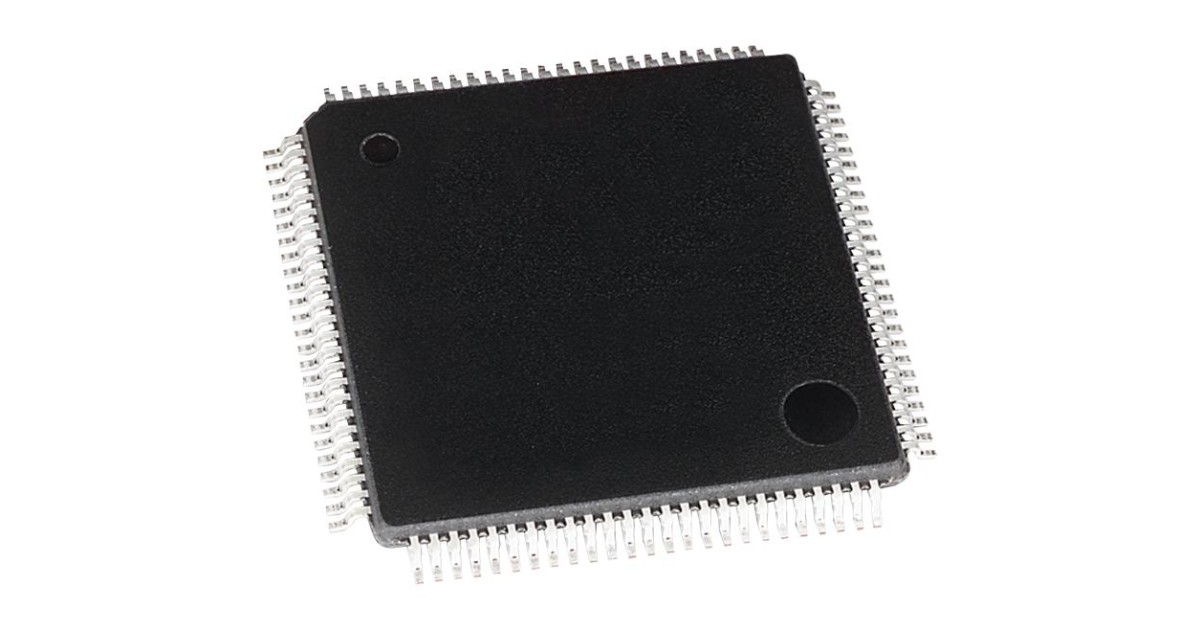 Купить MKE14F512VLL16R NXP оптом в Москве