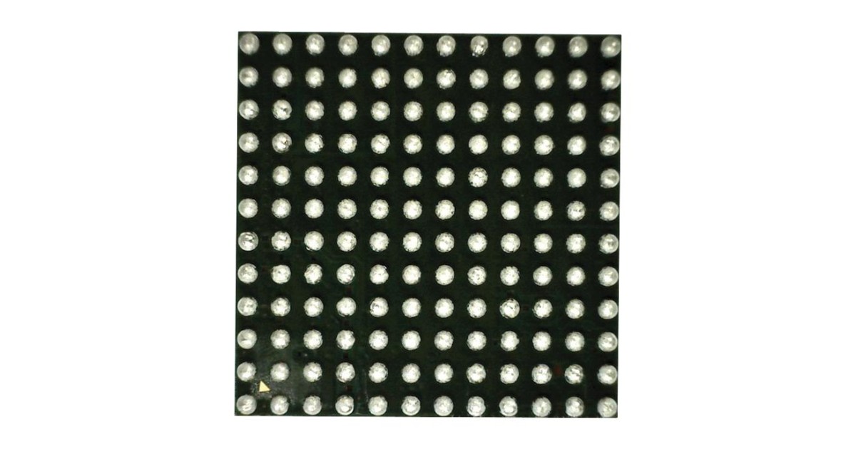 Купить PI7C9X3G606GPBFCAEX DIODES оптом в Москве