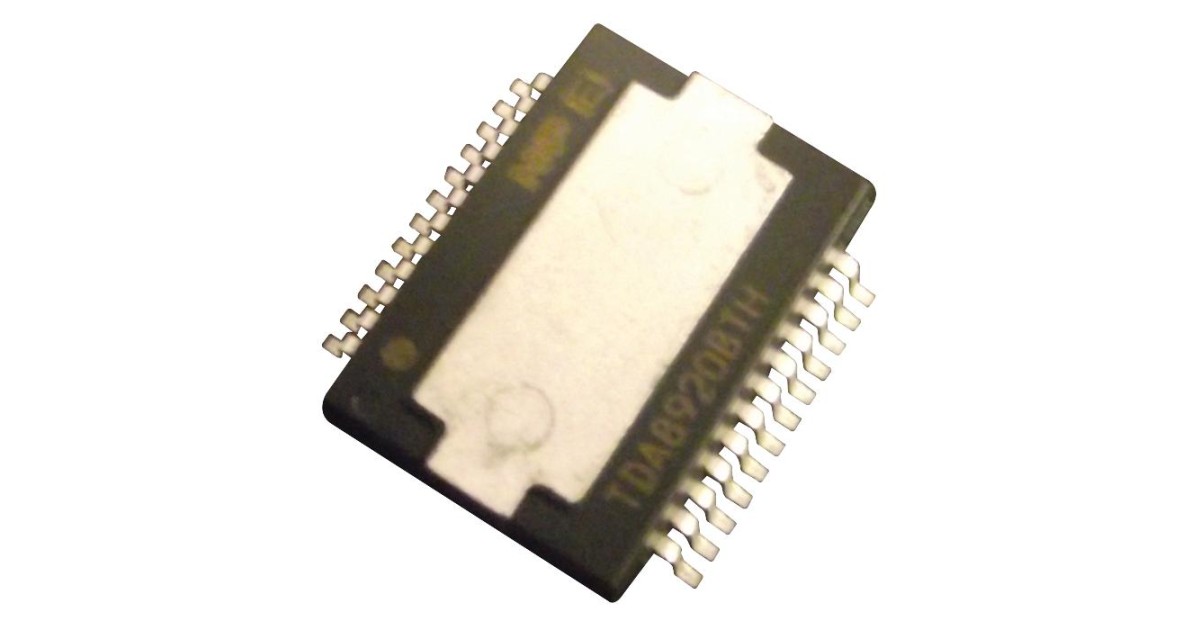 Купить VNQ5050KTR-E STM оптом в Москве