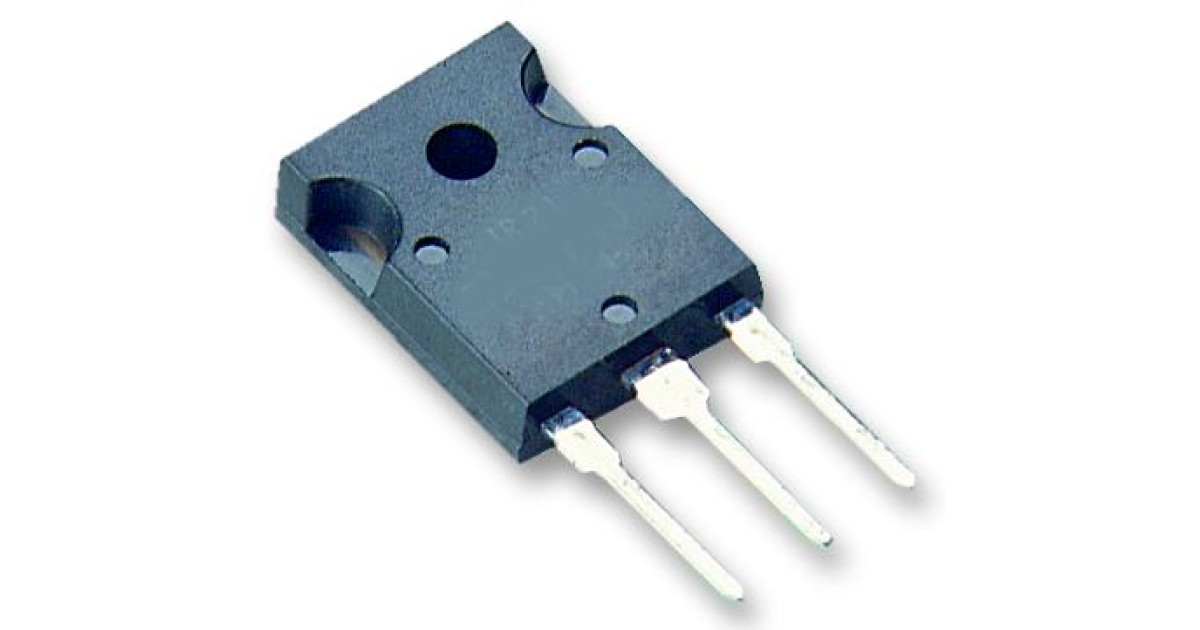 Купить STW33N60DM2 STM оптом в Москве