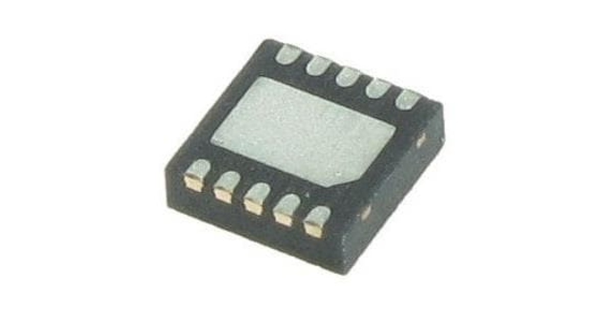 Купить IS31FL3193-DLS2-TR ISSI оптом в Москве