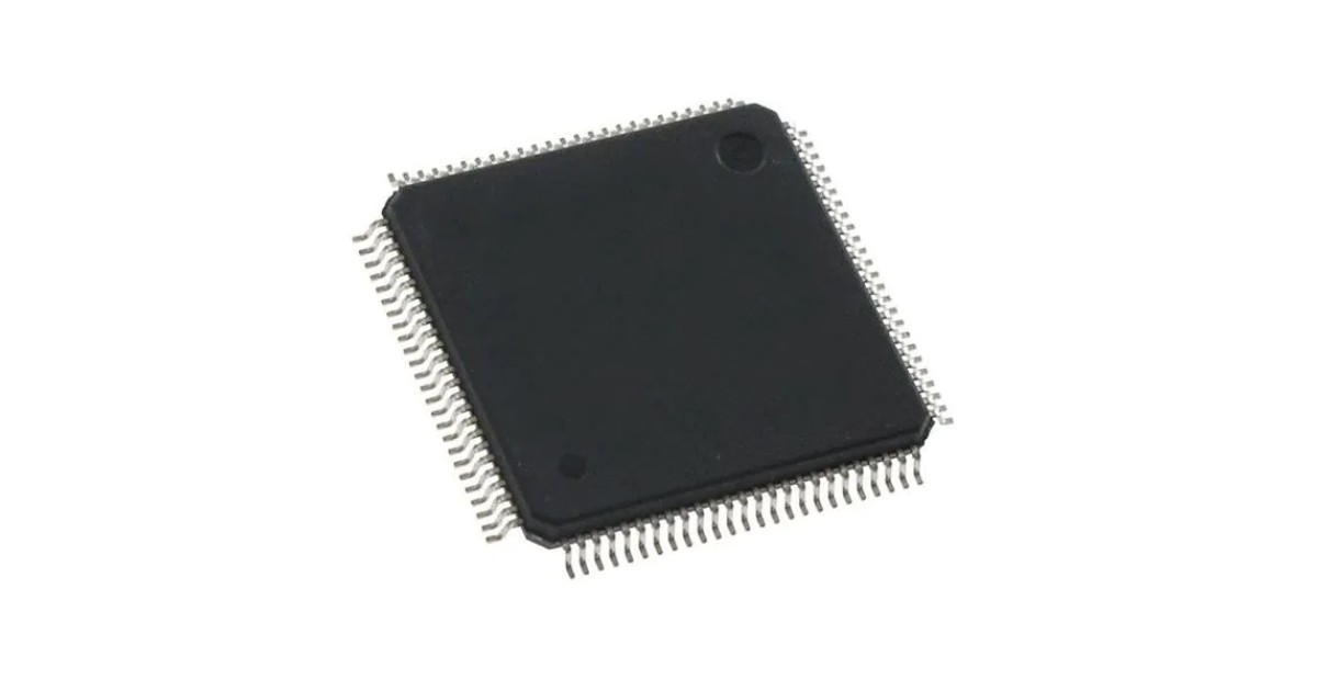 Купить SPC560B54L3C6E0X STM оптом в Москве