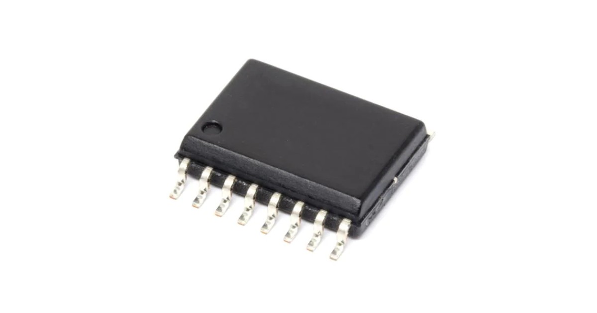 Купить SI8273GBD-IS1 SILAB оптом в Москве