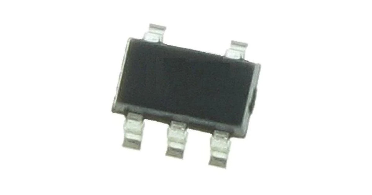 Купить MIC94310-4YM5-TR MCHP оптом в Москве