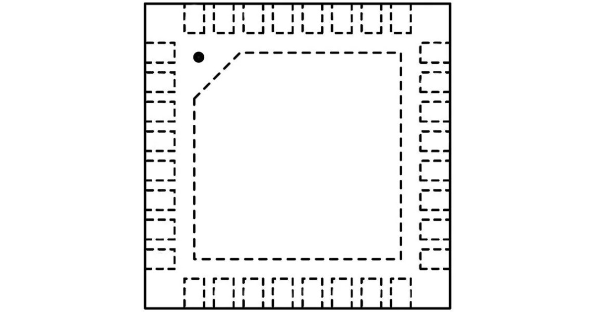Купить IS31FL3729-QFLS4-TR ISSI оптом в Москве