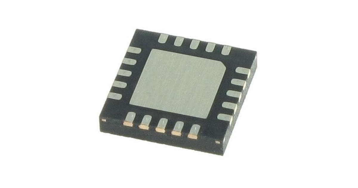 Купить SI52202-A01BGM SILAB оптом в Москве