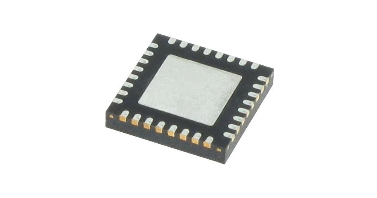 Купить SI53304-B-GM SILAB оптом в Москве