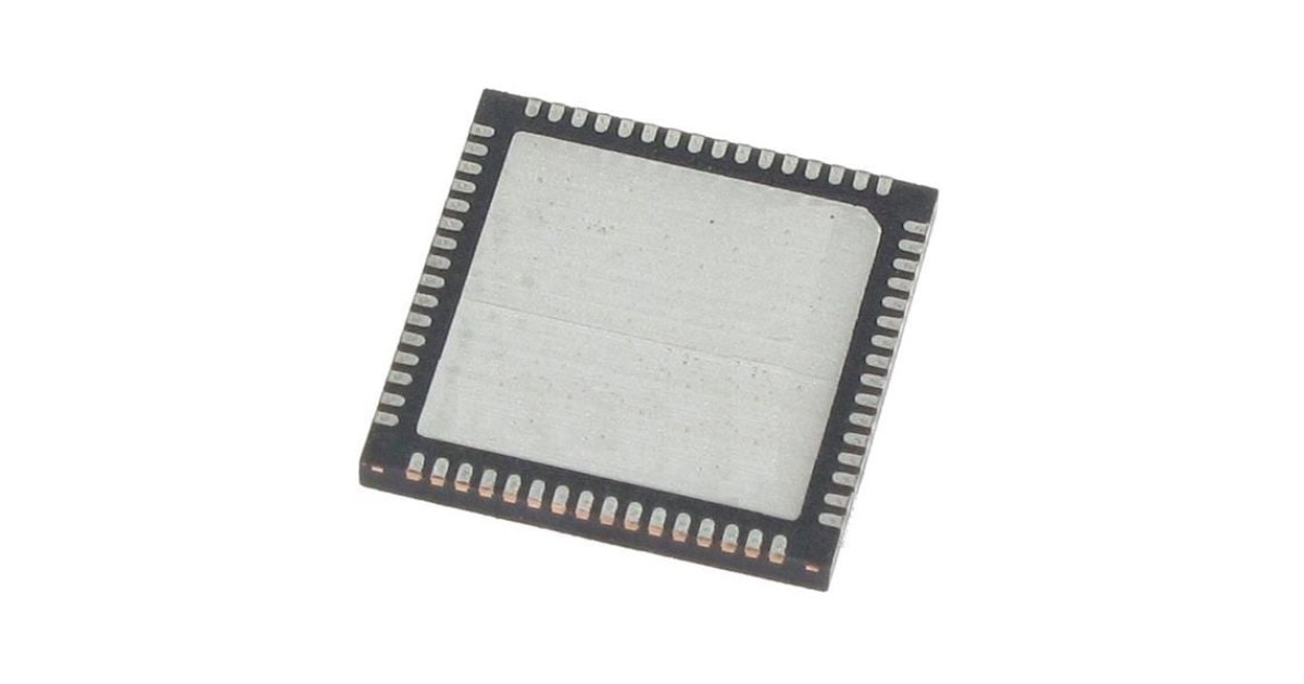 Купить SI5391B-A-GM SILAB оптом в Москве