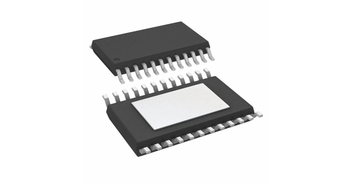 Купить A4987SLPTR-T Allegro оптом в Москве